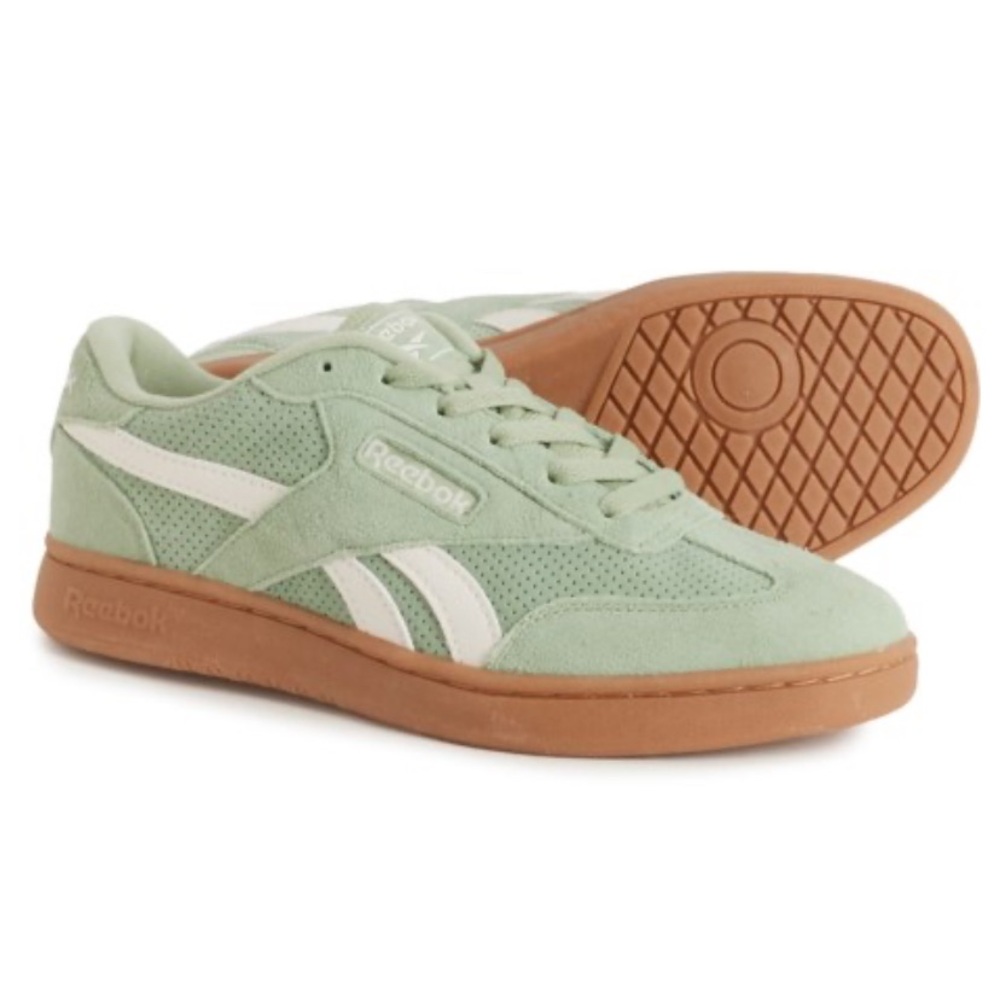 Reebok Forte Lounger Sneakers